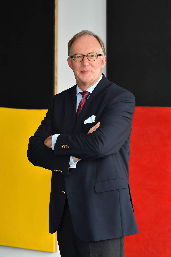 Profilfoto Rechtsanwalt Dr. Matthias Söffing