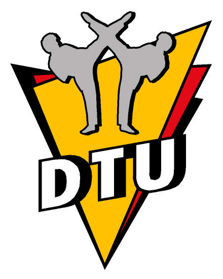 Logo Deutsche Taekwondo Union
