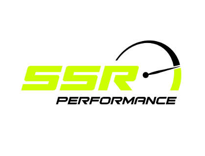 Logo SSR Performance